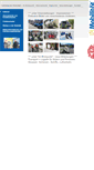 Mobile Screenshot of mobilitaet-verlag.ch
